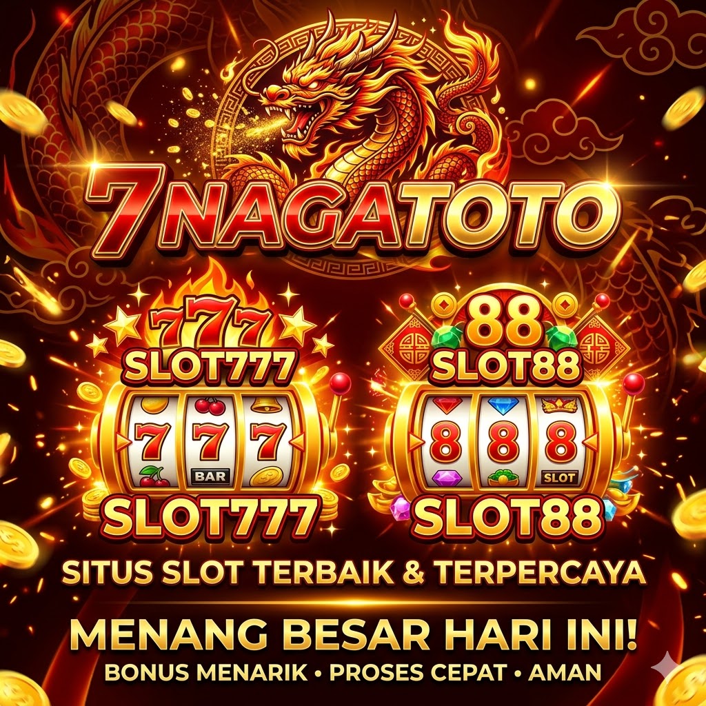7nagatoto: Ulasan Construtorateixeira Platform Unggulan Dibandingkan dengan Slot777 dan Slot88